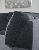 Altari Sectional with Chaise