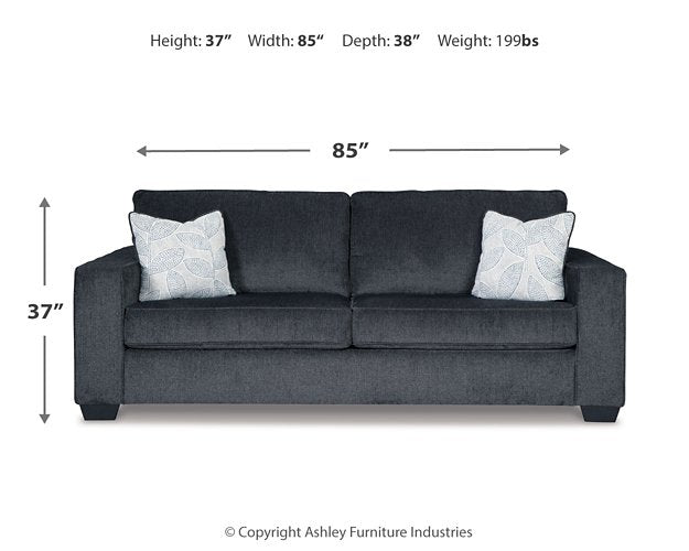 Altari Sofa Sleeper - Pull Up A Couch