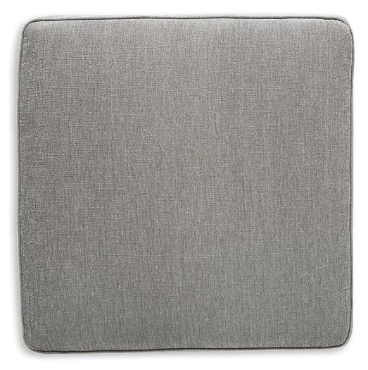 Altari Oversized Accent Ottoman - Pull Up A Couch