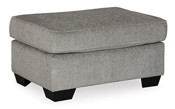 Altari Ottoman - Pull Up A Couch