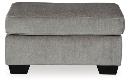 Altari Ottoman - Pull Up A Couch