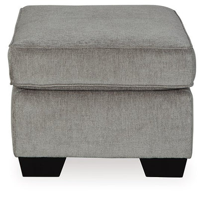 Altari Ottoman - Pull Up A Couch