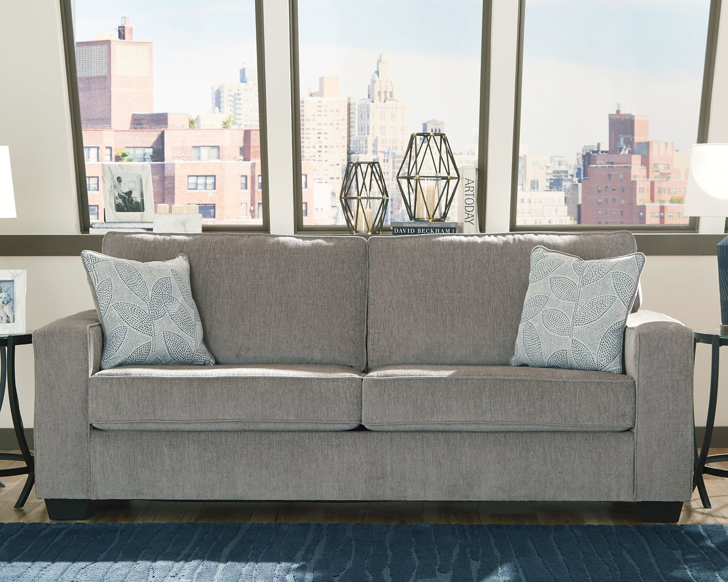 Altari Sofa - Pull Up A Couch