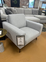 ARTICLE - Rhett 38.5" Lounge Chair