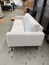 ARTICLE - Rhett 84" Sofa (Pepper Ivory)