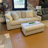 Hudson Sofa - Pull Up A Couch