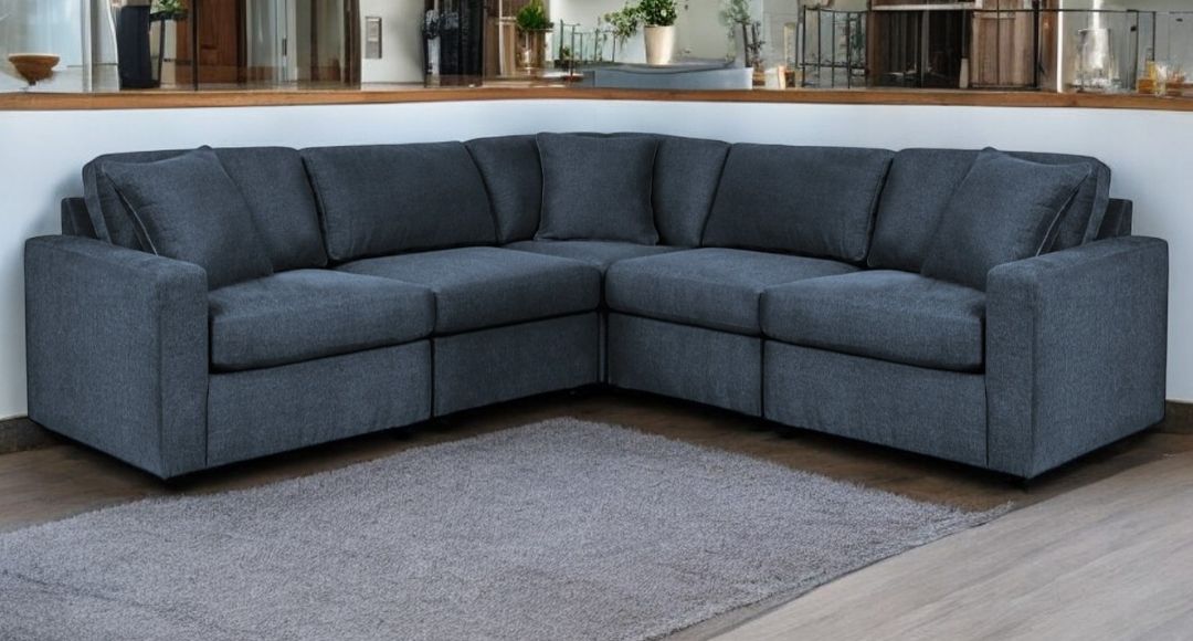 Modmax Corner Sectional