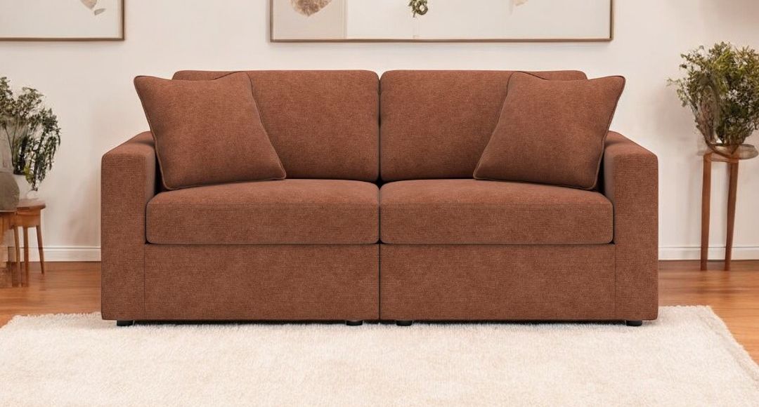 Modmax Sectional Sofa