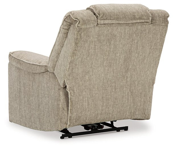 Hindmarsh Power Recliner - Pull Up A Couch