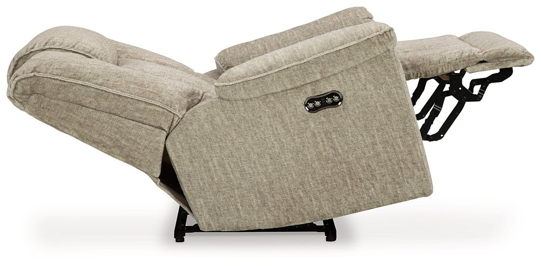 Hindmarsh Power Recliner - Pull Up A Couch