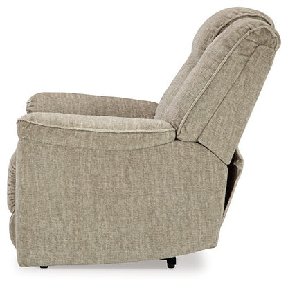 Hindmarsh Power Recliner - Pull Up A Couch