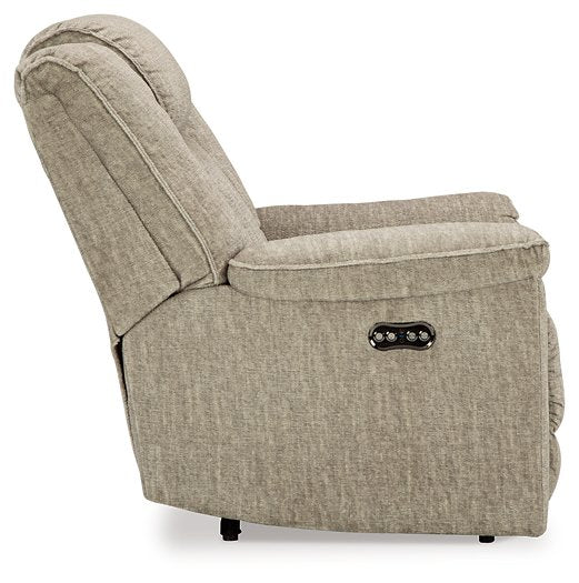 Hindmarsh Power Recliner - Pull Up A Couch