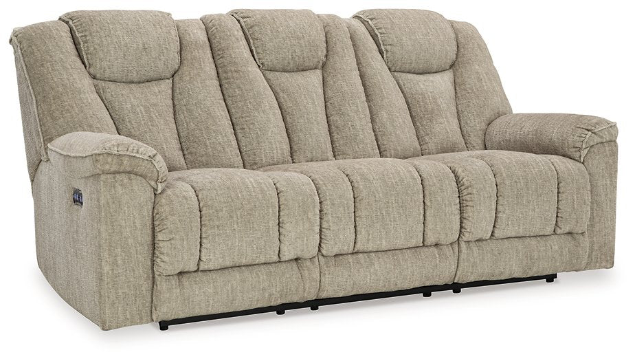 Hindmarsh Living Room Set - Pull Up A Couch