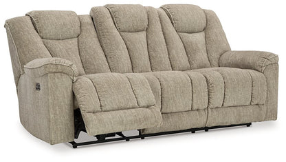 Hindmarsh Power Reclining Sofa - Pull Up A Couch