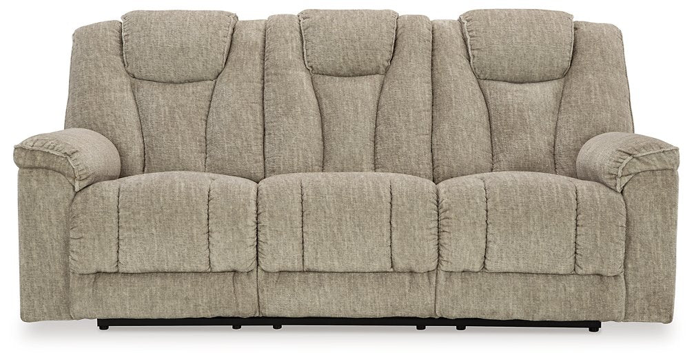 Hindmarsh Power Reclining Sofa - Pull Up A Couch