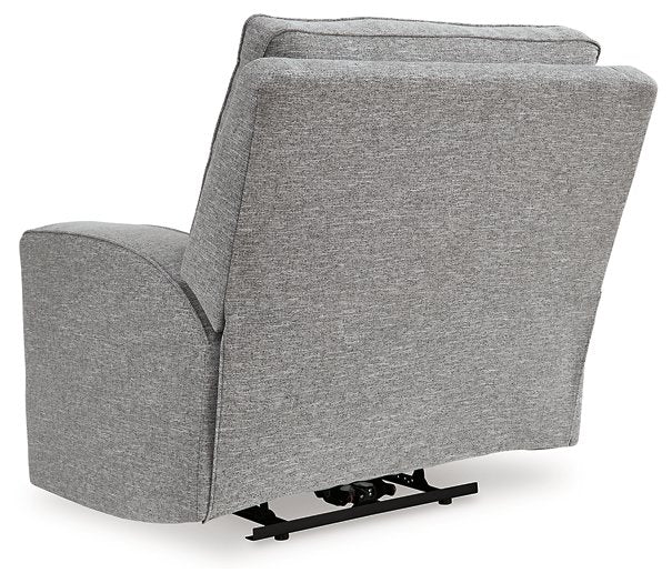 Biscoe Power Recliner - Pull Up A Couch