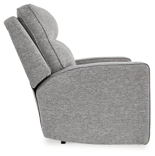 Biscoe Power Recliner - Pull Up A Couch