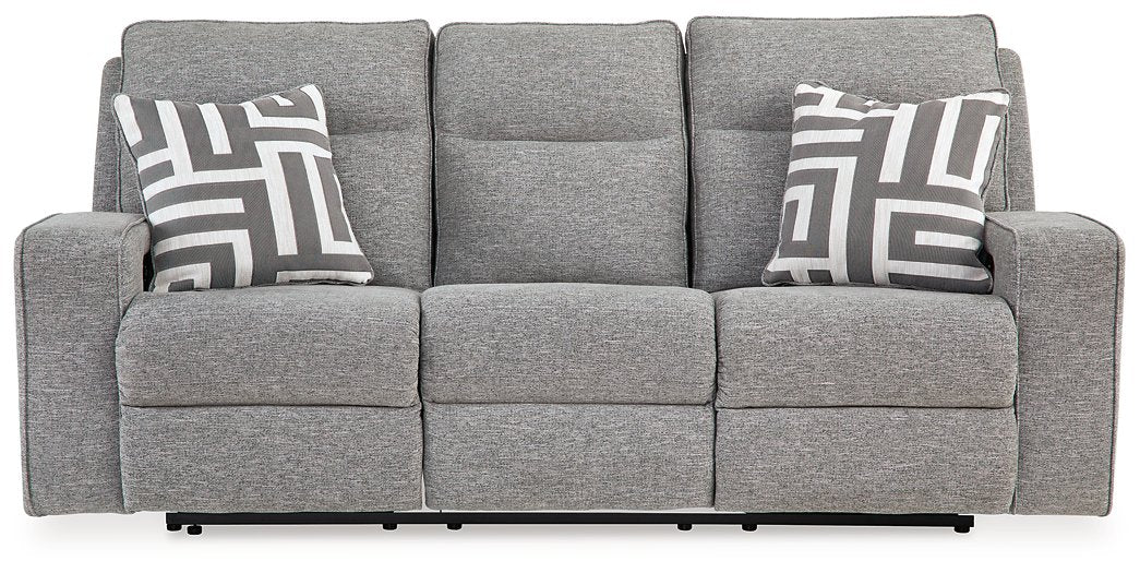 Biscoe Living Room Set - Pull Up A Couch