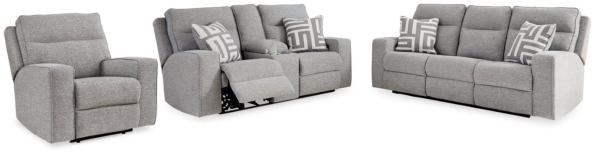 Biscoe Living Room Set - Pull Up A Couch