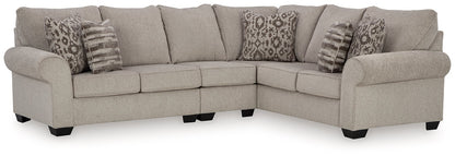 Claireah Living Room Set - Pull Up A Couch