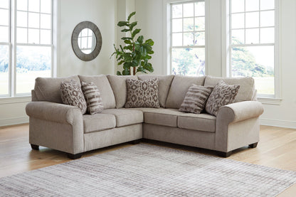 Claireah Living Room Set - Pull Up A Couch