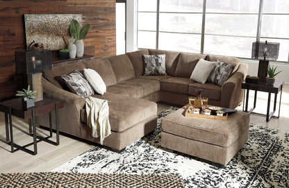 Graftin Living Room Set - Pull Up A Couch