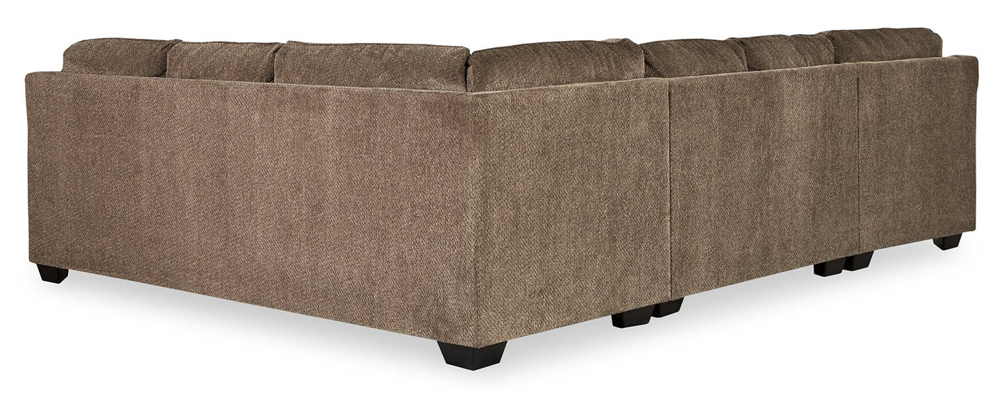 Graftin Living Room Set - Pull Up A Couch