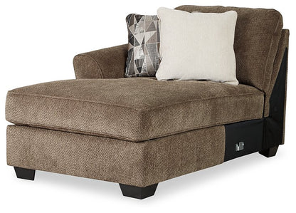 Graftin Living Room Set - Pull Up A Couch