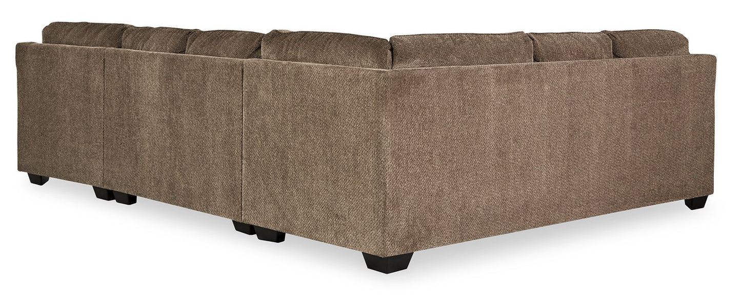 Graftin Living Room Set - Pull Up A Couch