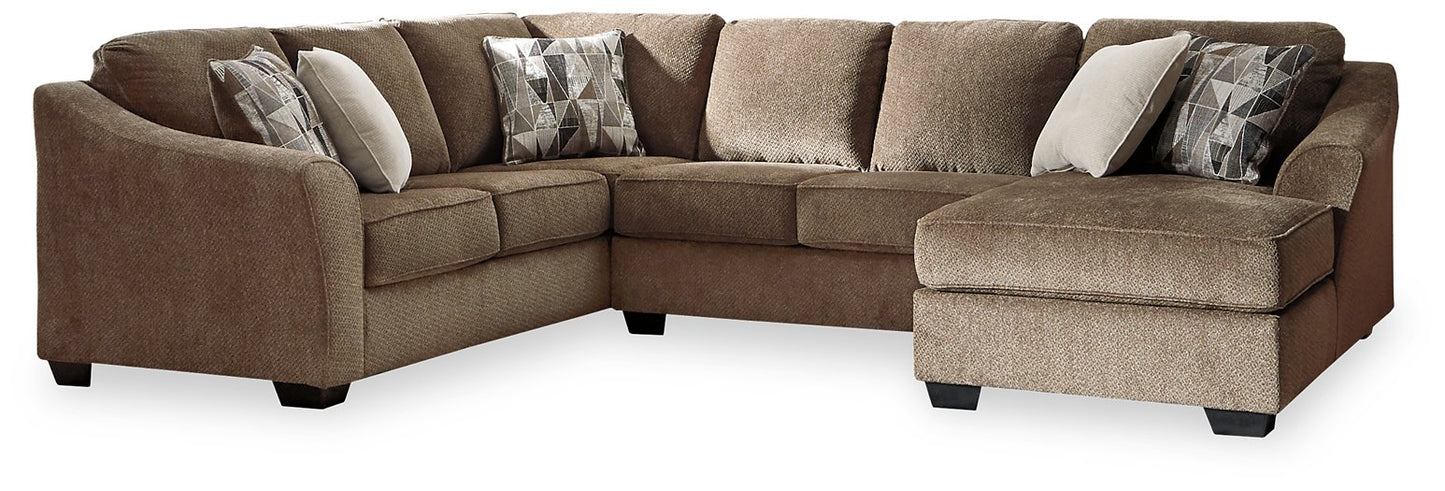 Graftin Living Room Set - Pull Up A Couch