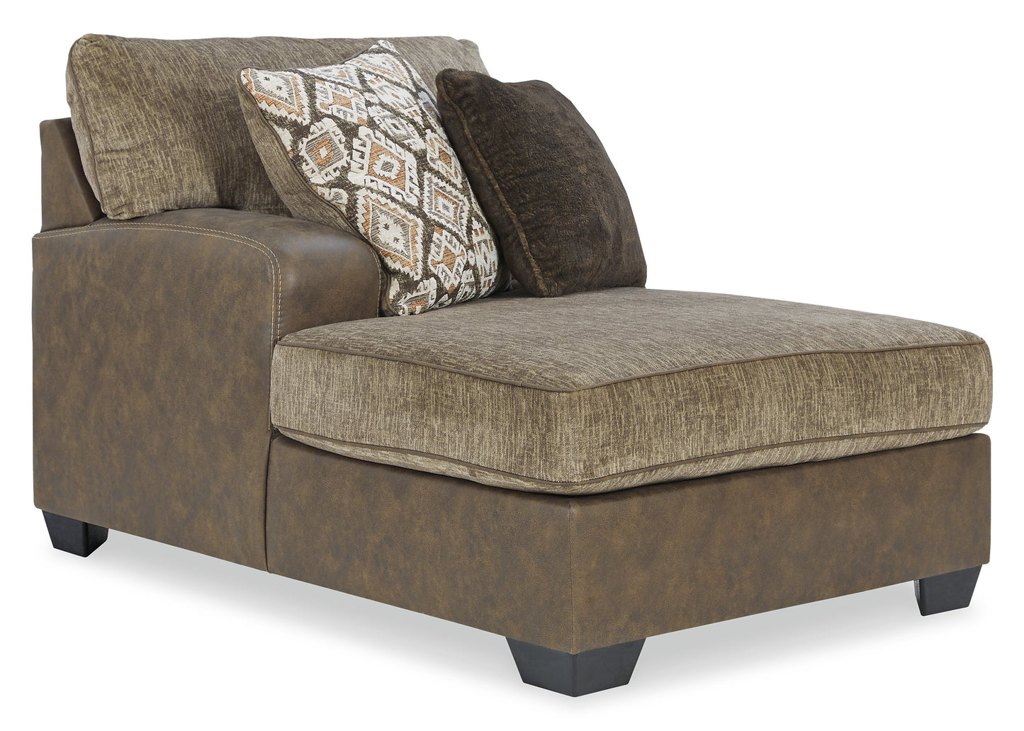 Abalone Living Room Set - Pull Up A Couch