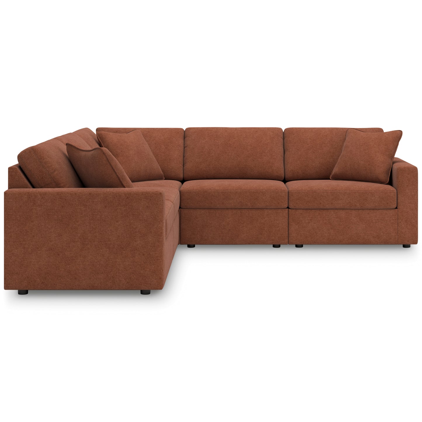 Modmax Corner Sectional