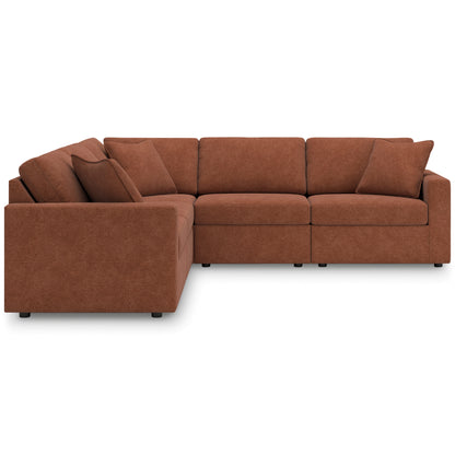 Modmax Corner Sectional