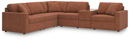 Modmax Sectional - Pull Up A Couch