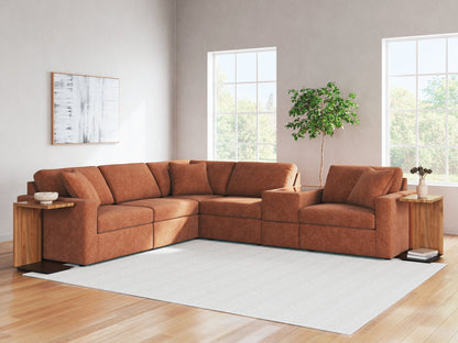 Modmax Sectional - Pull Up A Couch