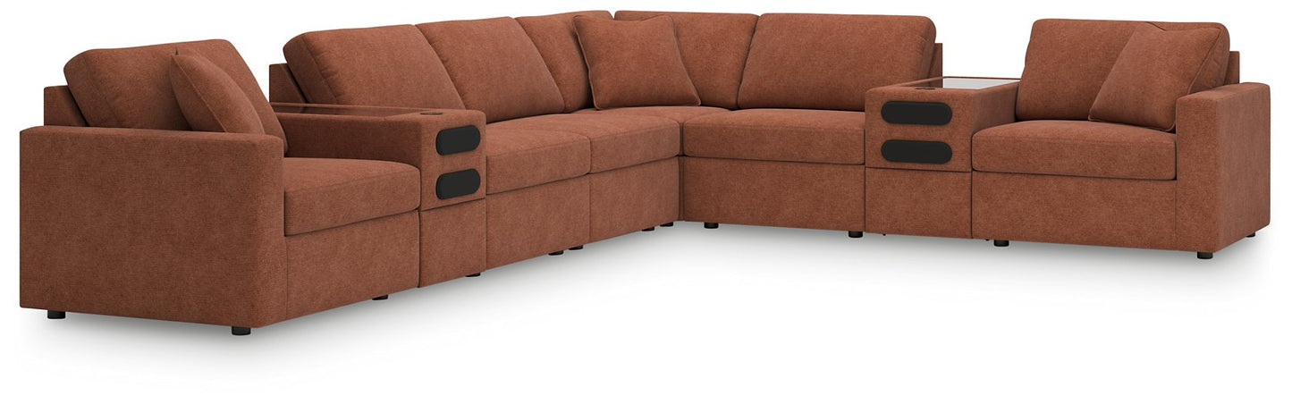 Modmax Sectional - Pull Up A Couch