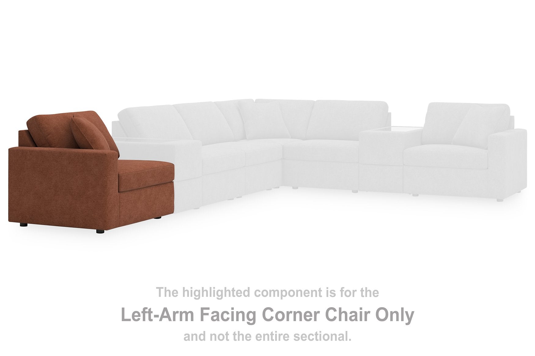 Modmax Sectional - Pull Up A Couch