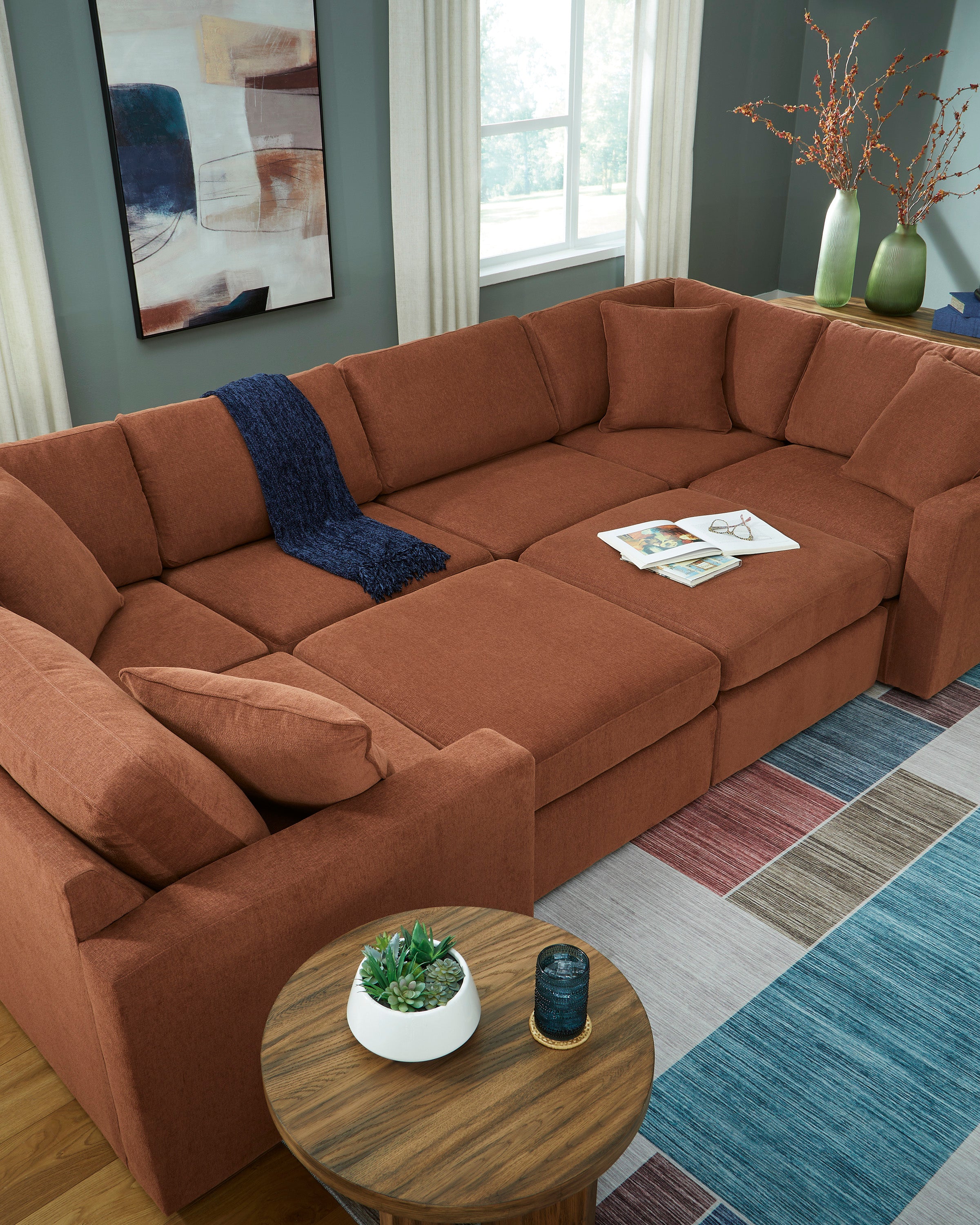 Next-Gen Gaucho Reclining Sofa – Pull Up A Couch
