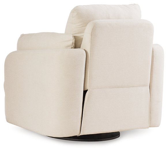 Modmax Swivel Glider Recliner - Pull Up A Couch