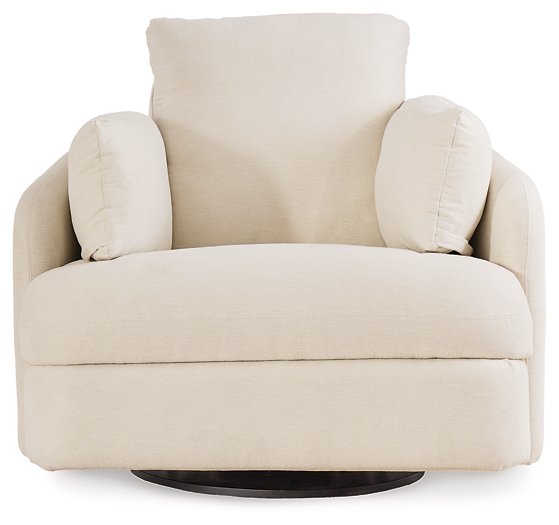 Modmax Swivel Glider Recliner - Pull Up A Couch