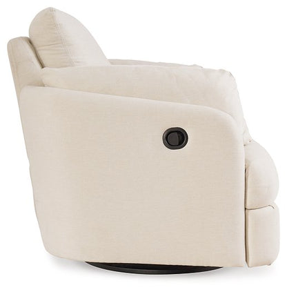 Modmax Swivel Glider Recliner - Pull Up A Couch