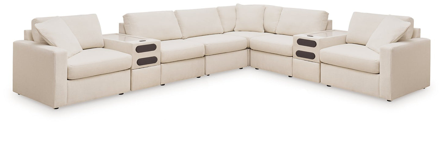 Modmax Sectional - Pull Up A Couch