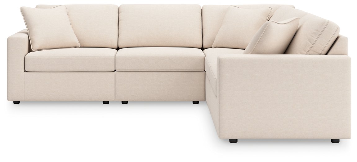 Modmax Sectional - Pull Up A Couch