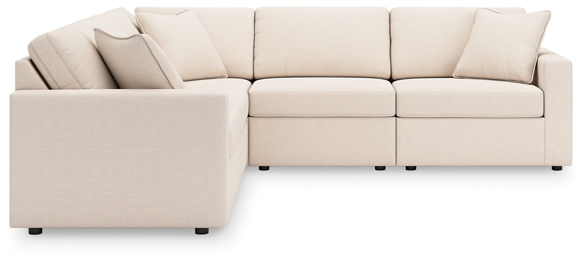 Modmax Sectional - Pull Up A Couch