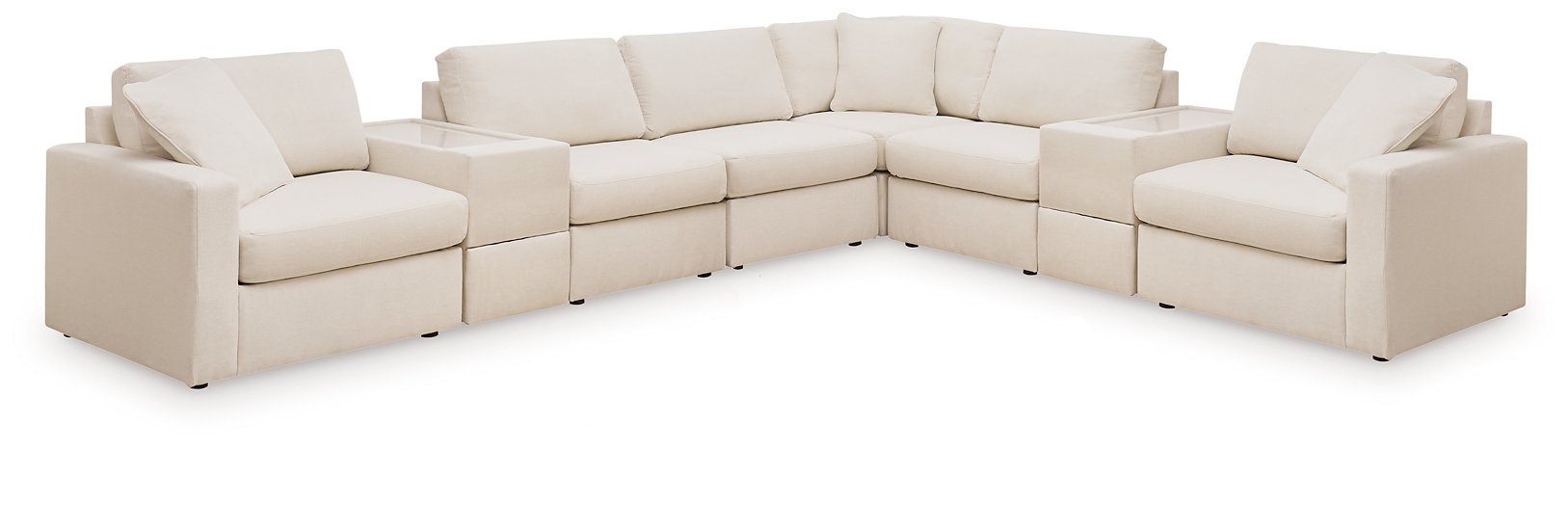 Modmax Sectional - Pull Up A Couch