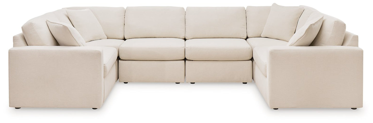 Modmax Sectional - Pull Up A Couch