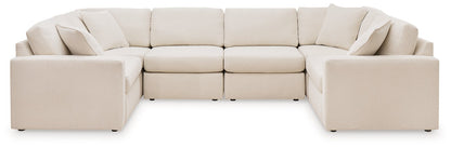 Modmax Sectional - Pull Up A Couch