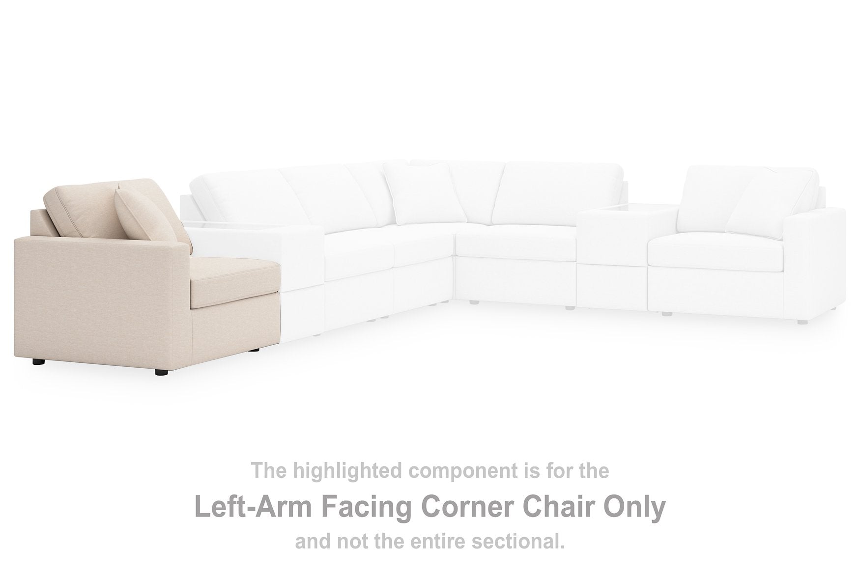 Modmax Sectional - Pull Up A Couch