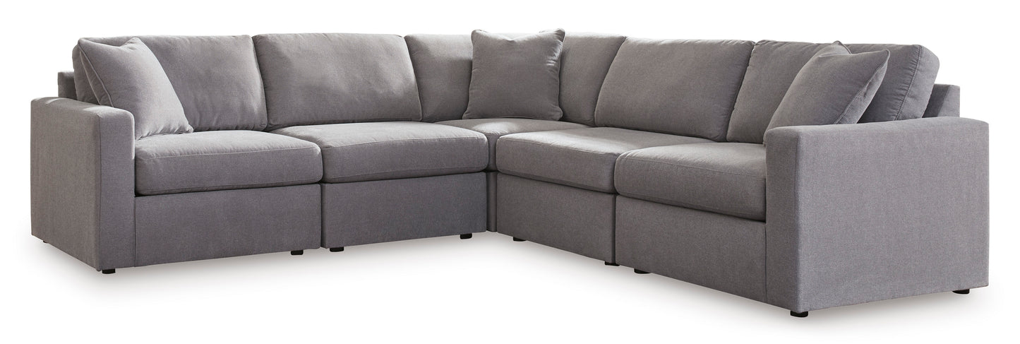 Modmax Corner Sectional