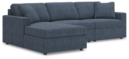 Modmax Sectional w/Chaise